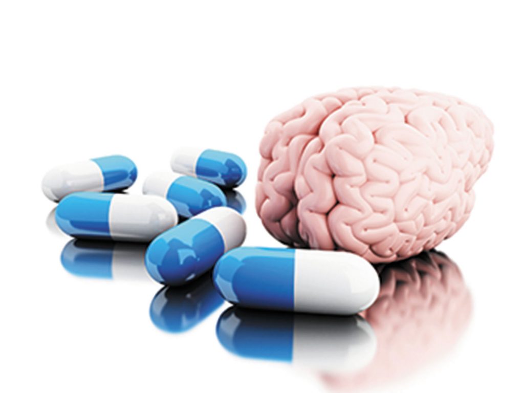 best brain supplements