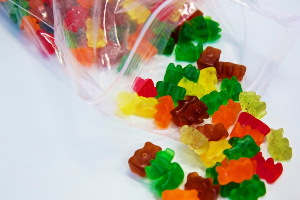 Gummies